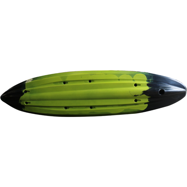2026 NTB Outdoors Crewcruise Pro Double Sit On Top Kayak 2 Plus 1 | 12ft 1